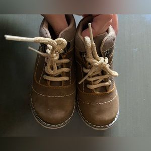 Toddler boots